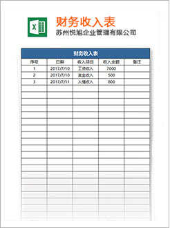 庆阳代理记账